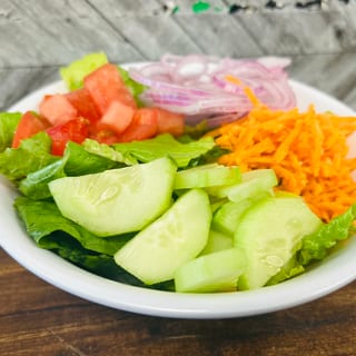 Regular Salad