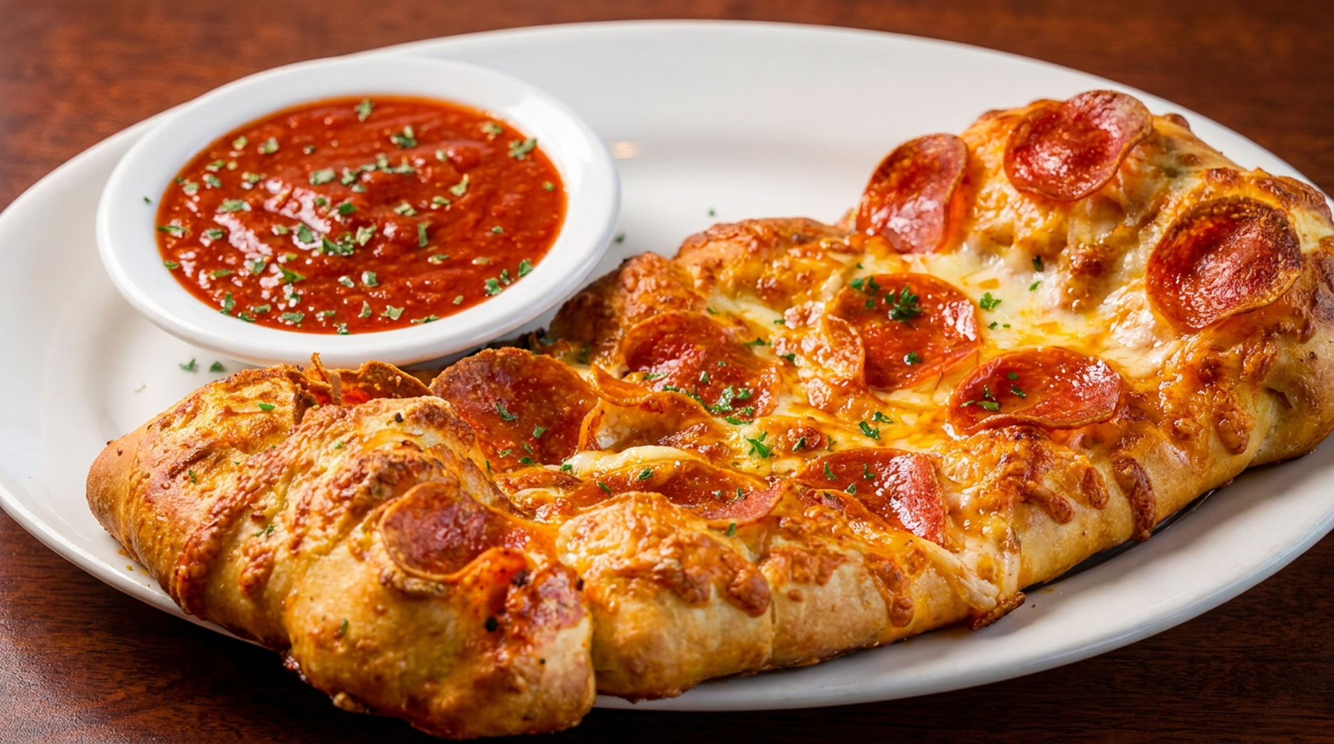 D'Amore Pizza Rewards