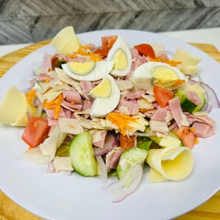 Chef Salad