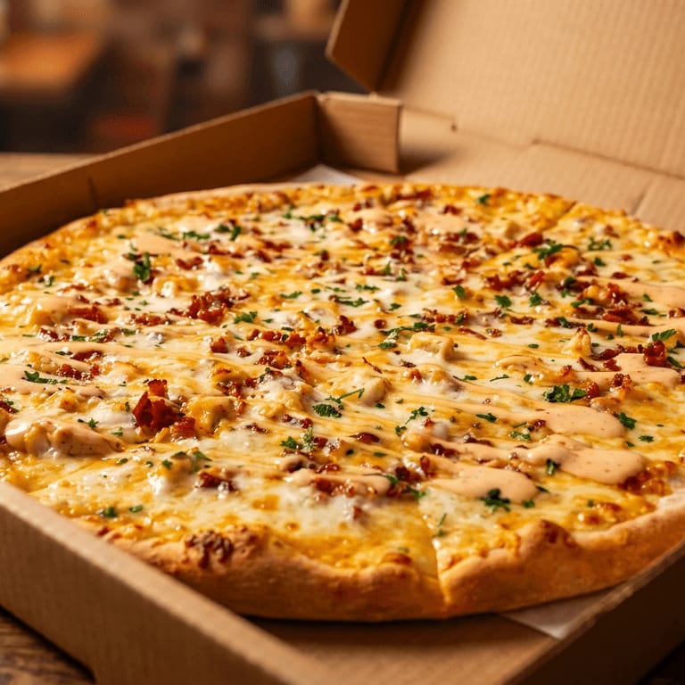 Savor our pasta dishes